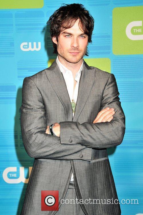 Ian Somerhalder 1