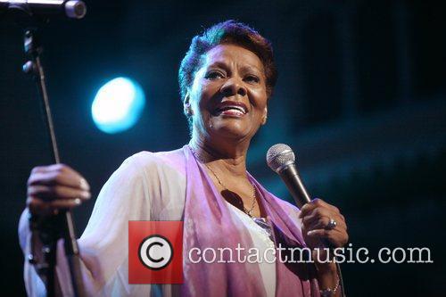 Dionne Warwick 1