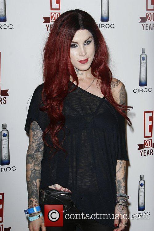 Kat Von D