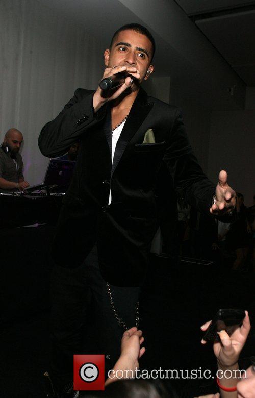 Jay Sean