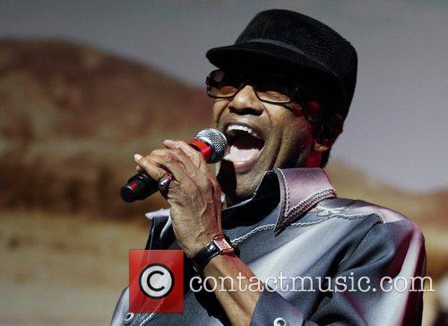 Bobby Womack 1