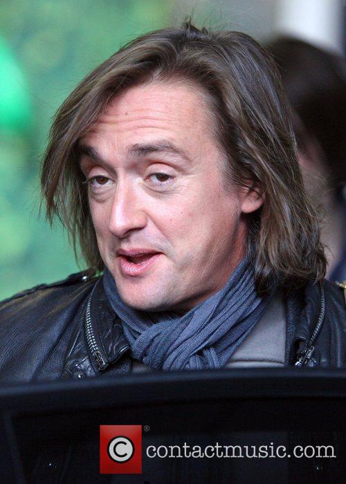 Richard Hammond