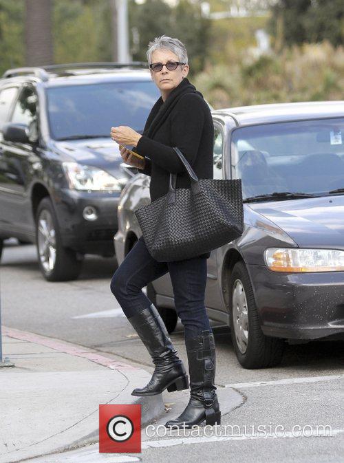 Jamie Lee Curtis 1