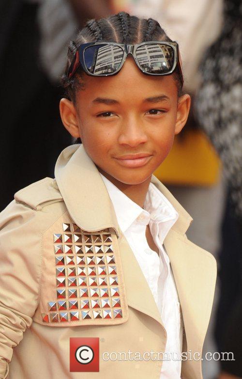 Jaden Smith 1