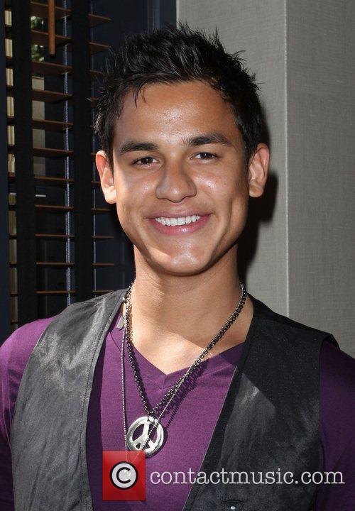 Bronson Pelletier 1