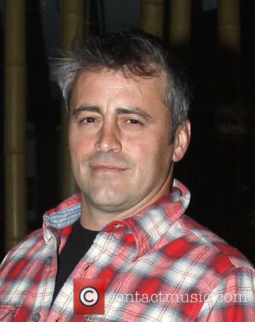 Matt Le Blanc 1