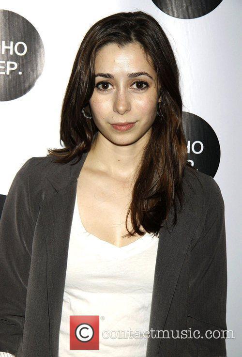 Cristin Milioti