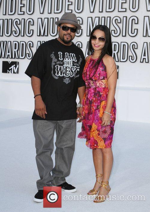 Ice Cube and Mtv
