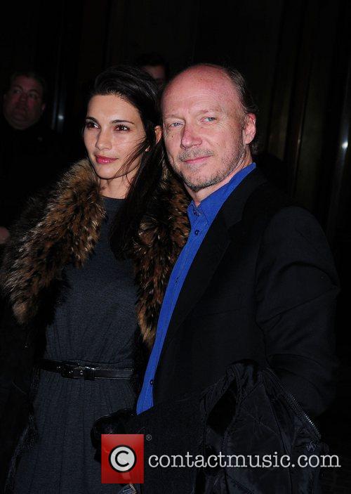 Paul Haggis