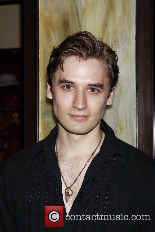 Seth Numrich