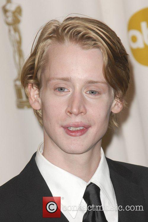 Macaulay Culkin