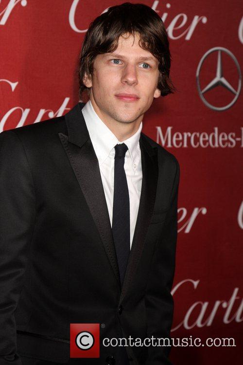 Jesse Eisenberg