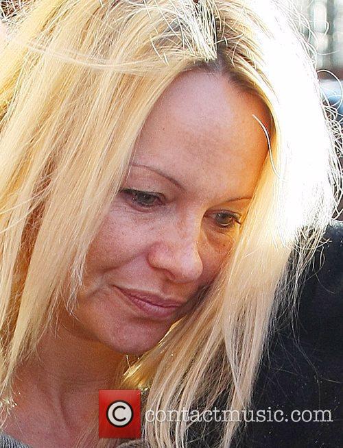Pamela Anderson 1