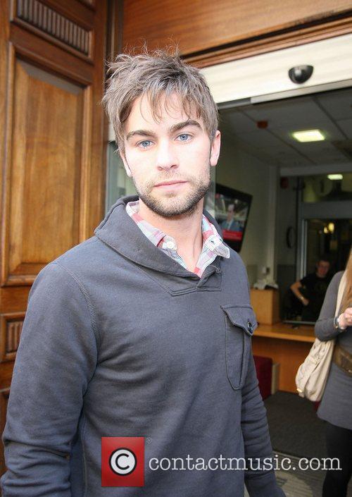 Chace Crawford 1