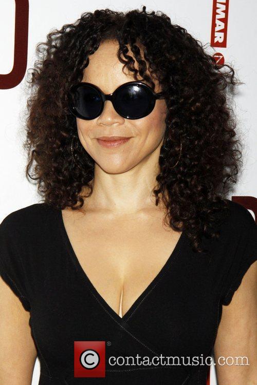 Rosie Perez 1