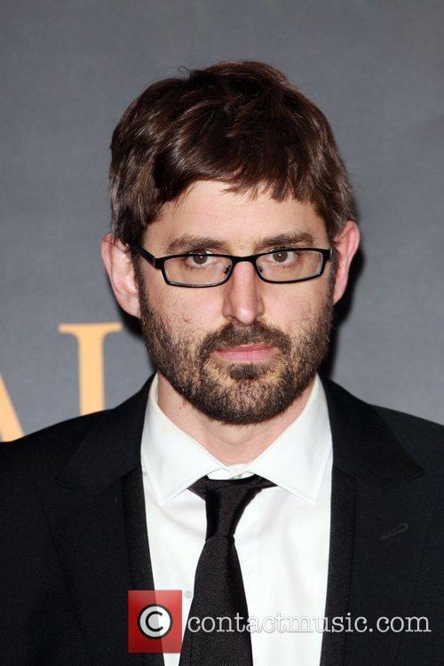 Louis Theroux 1