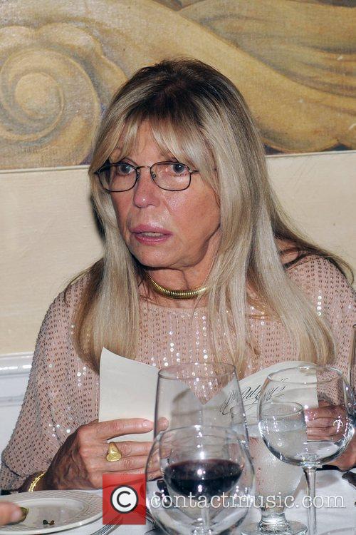 Nancy Sinatra