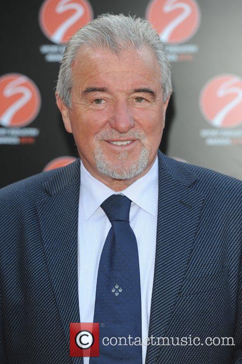 Terry Venables 1