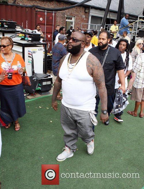 Rick Ross