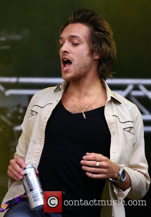 Paolo Nutini