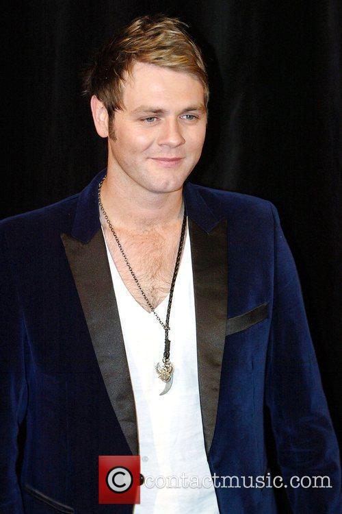 Brian Mcfadden 1