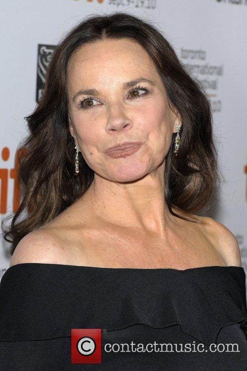 Barbara Hershey 1