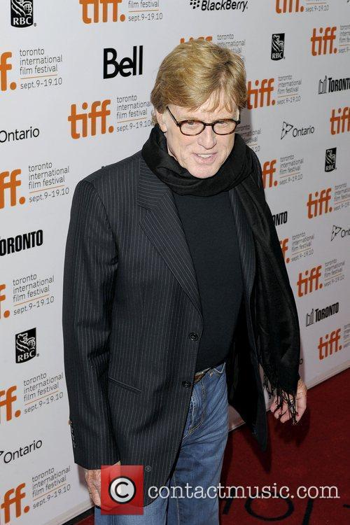 Robert Redford 1