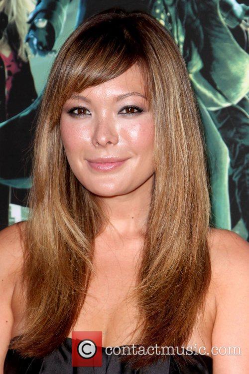 Lindsay Price