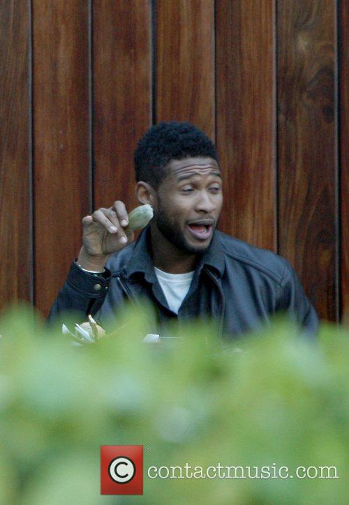 Usher 1