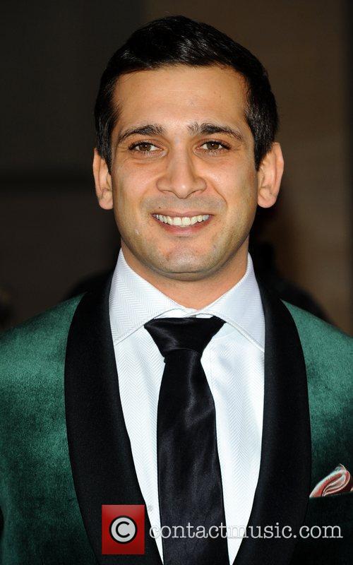 Jimi Mistry