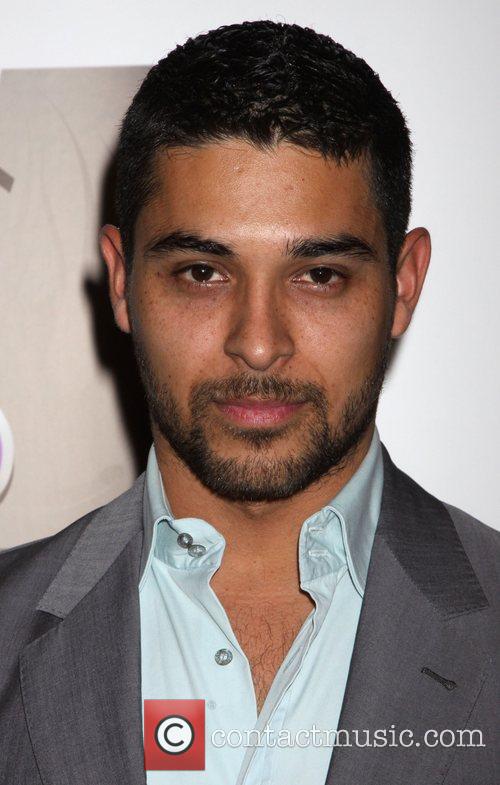 Wilmer Valderrama 1