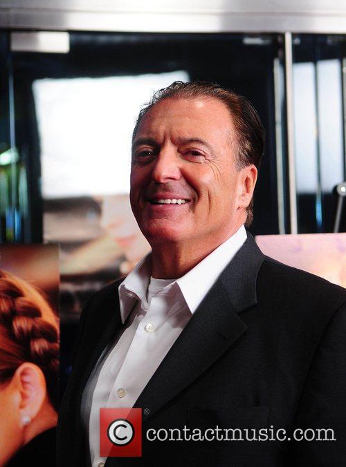 Armand Assante