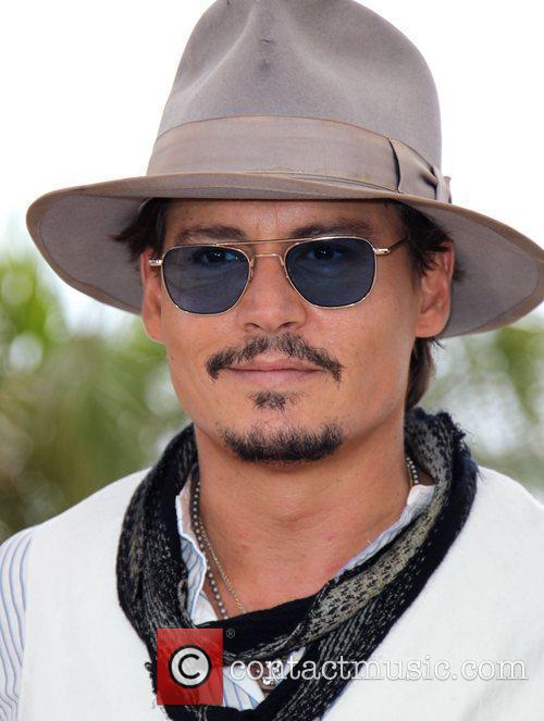 Johnny Depp 1