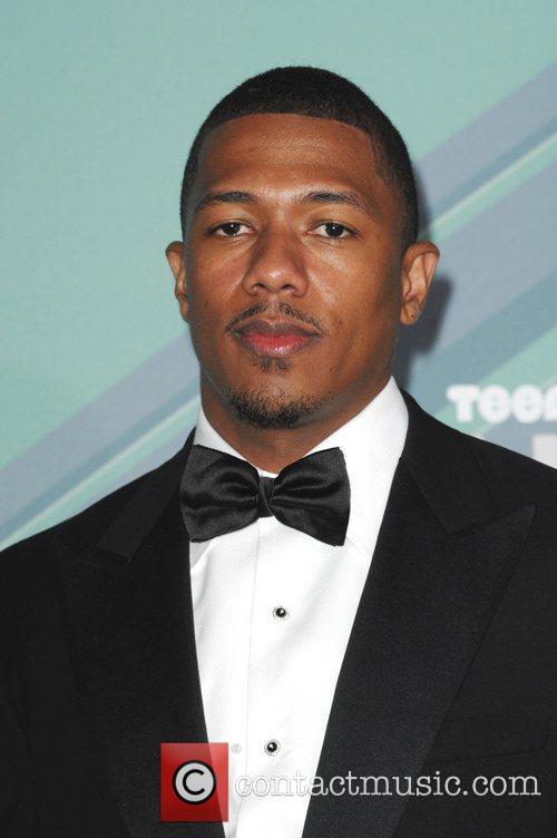 Nick Cannon 1