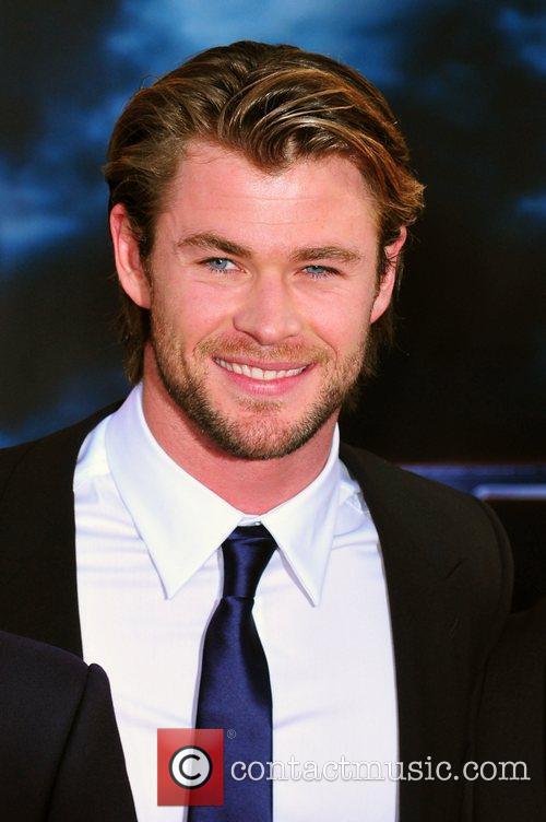 Chris Hemsworth 1