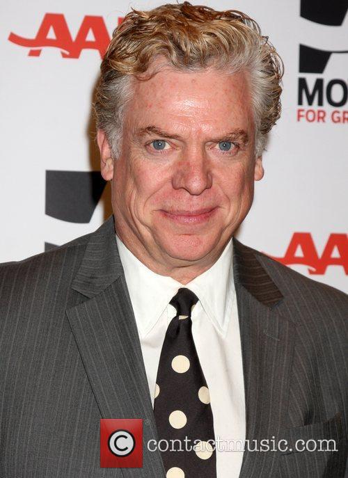 Christopher Mcdonald