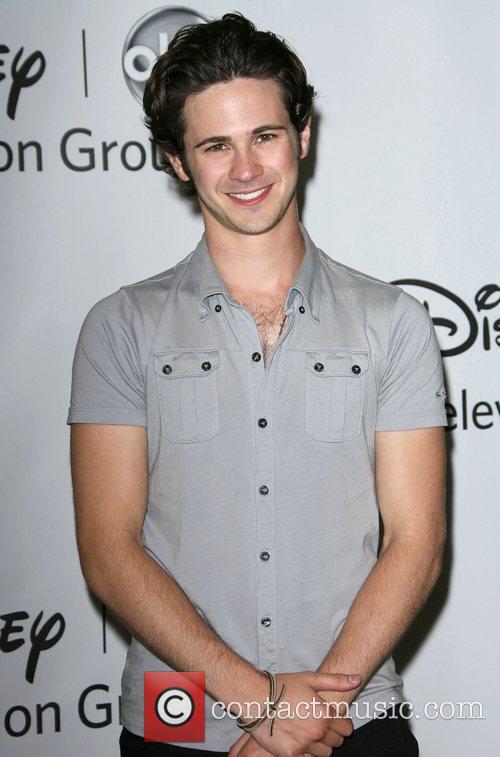 Connor Paolo 1