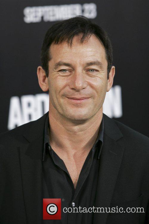 Jason Isaacs