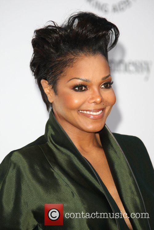 Janet Jackson