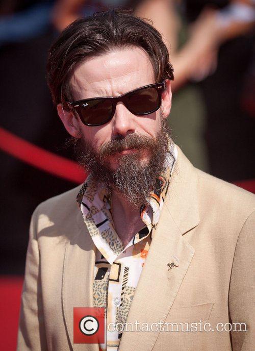 Noah Taylor 1