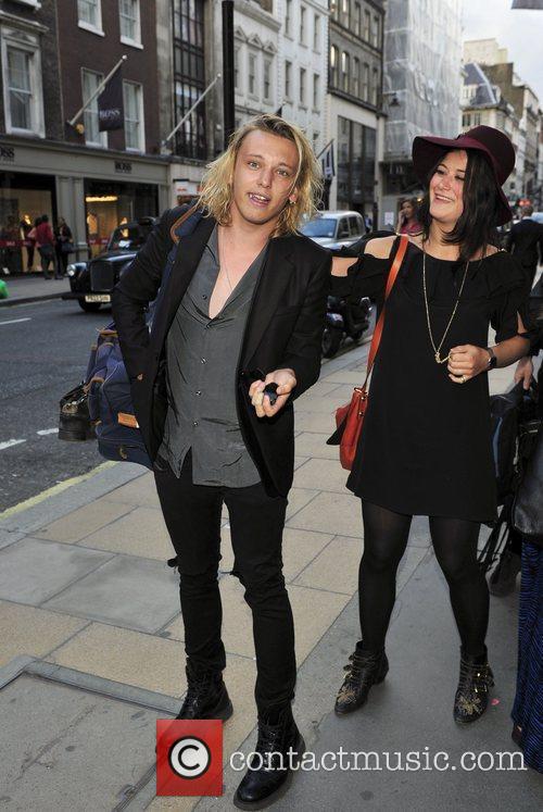 Jamie Campbell Bower 1