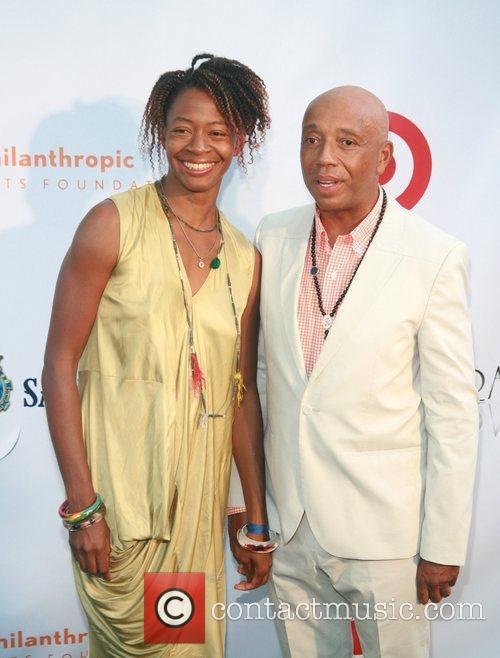 Russell Simmons 1