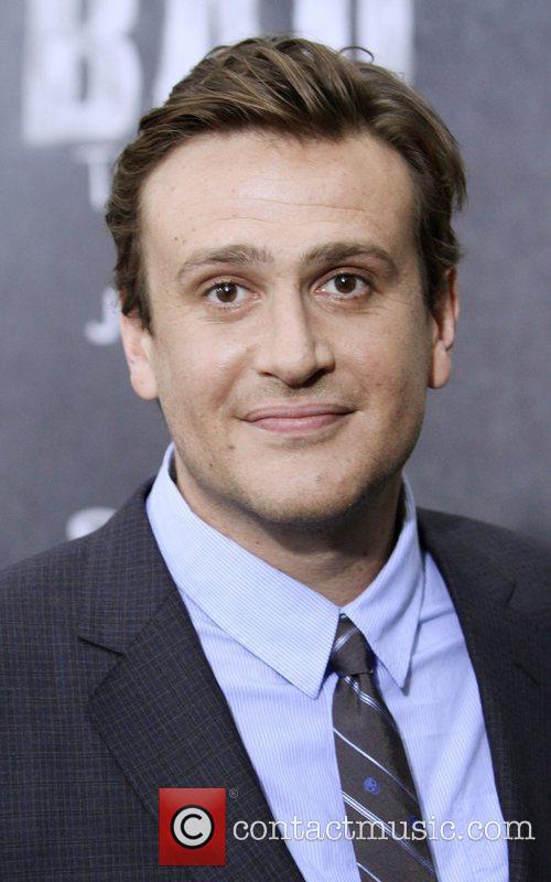 Jason Segel