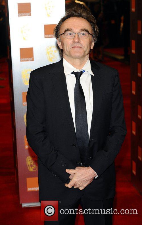 Danny Boyle 1