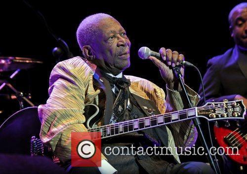 Bb King 1