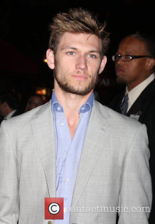 Alex Pettyfer