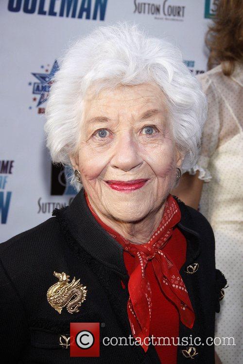 Charlotte Rae