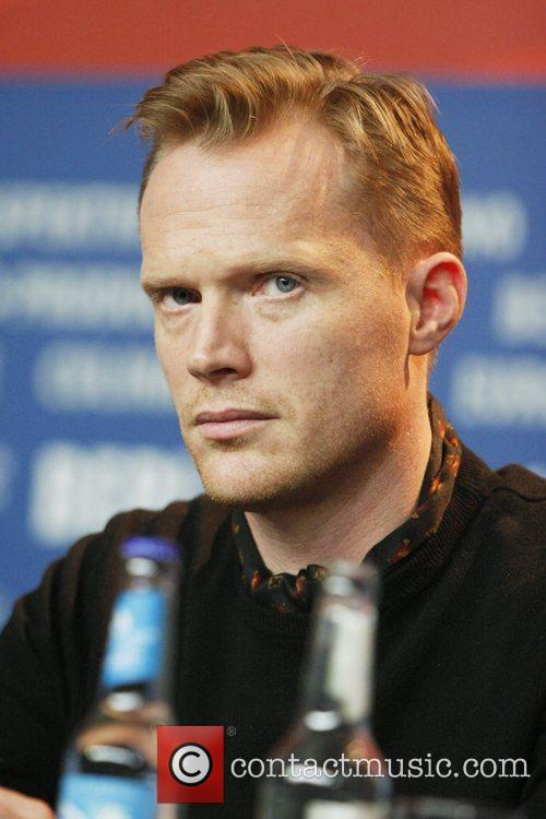 Paul Bettany and Berlin