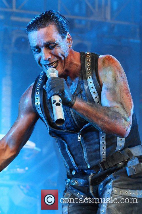 Rammstein