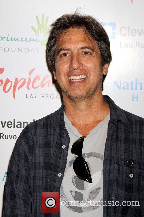 Ray Romano